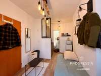 Immeuble 8 pièces