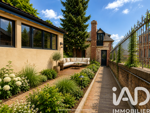 Vente ImmeubleHonfleur