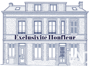 Vente ImmeubleHonfleur