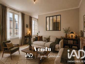 Vente ImmeubleHonfleur