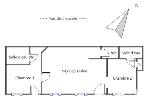 Immeuble Immeuble
