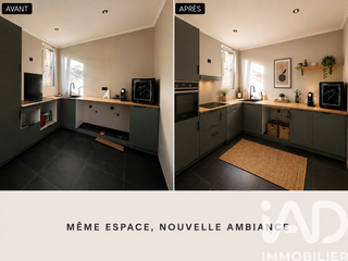 Immeuble Immeuble
