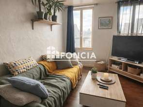 Vente ImmeubleHonfleur