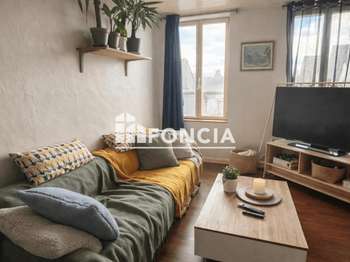 Immeuble Honfleur 14