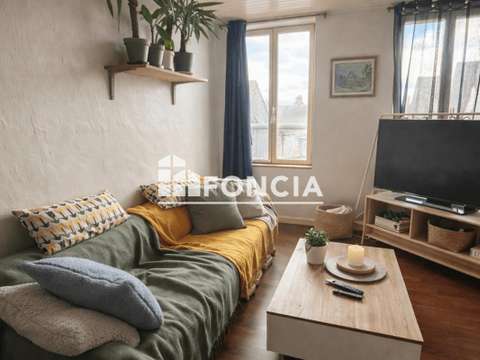 Immeuble Honfleur 14