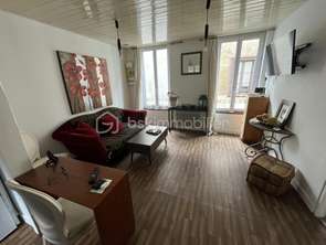 Vente Immeuble 8 piècesHonfleur