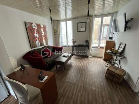 Immeuble 8 pièces Honfleur 14