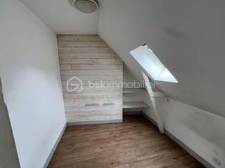 Immeuble 8 pièces