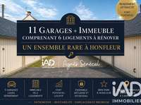 Immeuble Immeuble