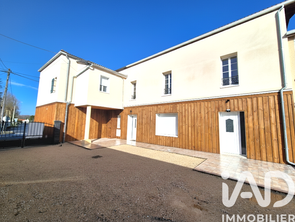 Vente ImmeubleHostens