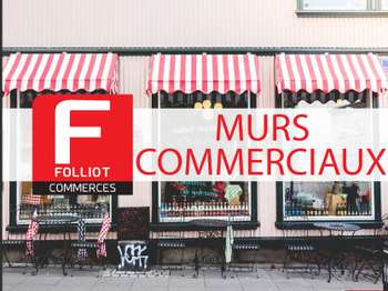 Vente Immeuble 6 chambresHoulgate
