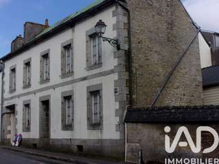 Immeuble
