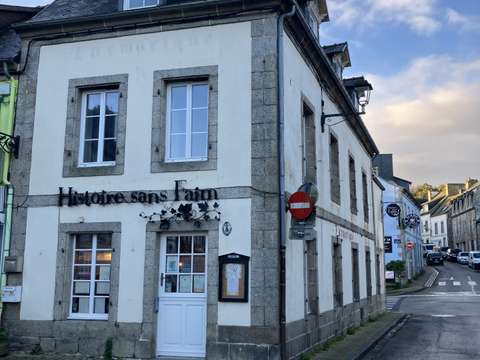 Immeuble Huelgoat 29