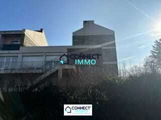 Photo Immeuble Huelgoat
