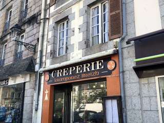 Immeuble 6 pièces
