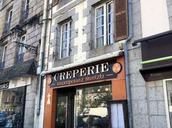 Immeuble 6 pièces Huelgoat 29
