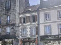 Immeuble 6 pièces Immeuble 6 pièces