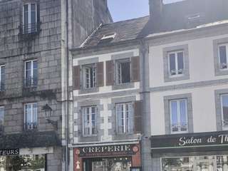 Immeuble 6 pièces