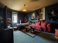 Immeuble 10 pièces