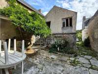 Immeuble 10 pièces