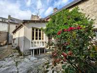 Immeuble 10 pièces