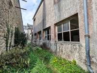 Immeuble 10 pièces