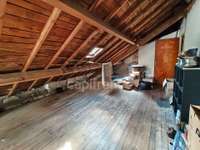 Immeuble 10 pièces