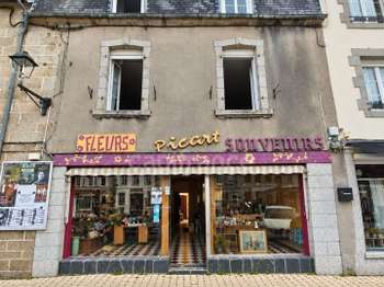 Vente Immeuble 10 piècesHuelgoat