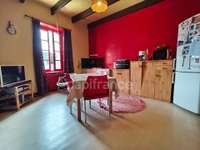 Immeuble 10 pièces