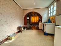 Immeuble 10 pièces