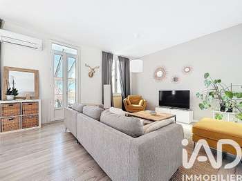 Immeuble Hyères 83