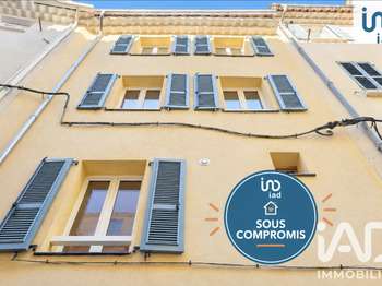 Immeuble Hyères 83