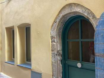 Immeuble