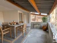 Immeuble 5 pièces