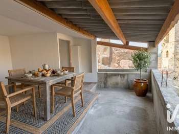 Vente Immeuble 3 chambresHyères