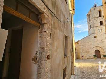 Immeuble 5 pièces