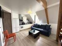 Immeuble 18 pièces Immeuble 18 pièces