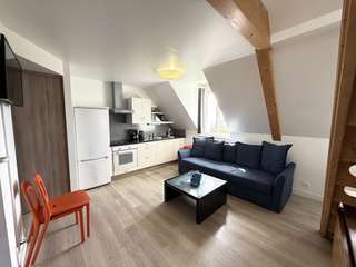Immeuble 18 pièces Immeuble 18 pièces