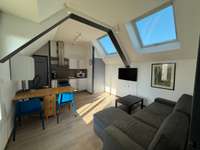 Immeuble 18 pièces Immeuble 18 pièces