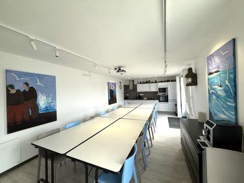 Immeuble 18 pièces Immeuble 18 pièces