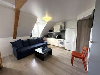Immeuble 18 pièces Immeuble 18 pièces