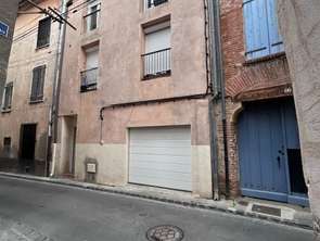 Vente ImmeubleIlle-sur-Têt