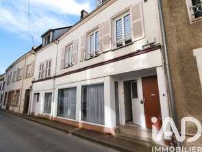 Vente ImmeubleIlliers-Combray