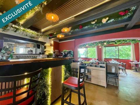 Immeuble Indre 44