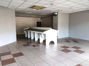 Immeuble 2 pièces