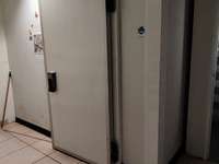 Immeuble 2 pièces