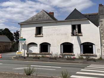 Vente ImmeubleIngrandes-le-Fresne-sur-Loire