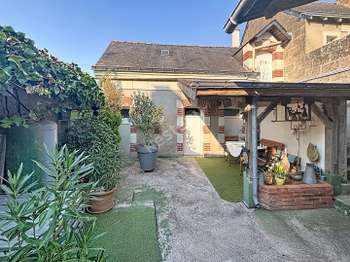 Vente Immeuble 5 chambresIngrandes-le-Fresne-sur-Loire