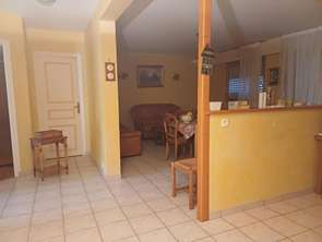 Vente ImmeubleInguiniel