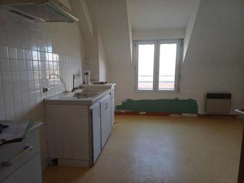Immeuble